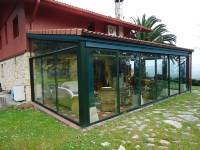 Cierre aluminio - CMTXOMIN